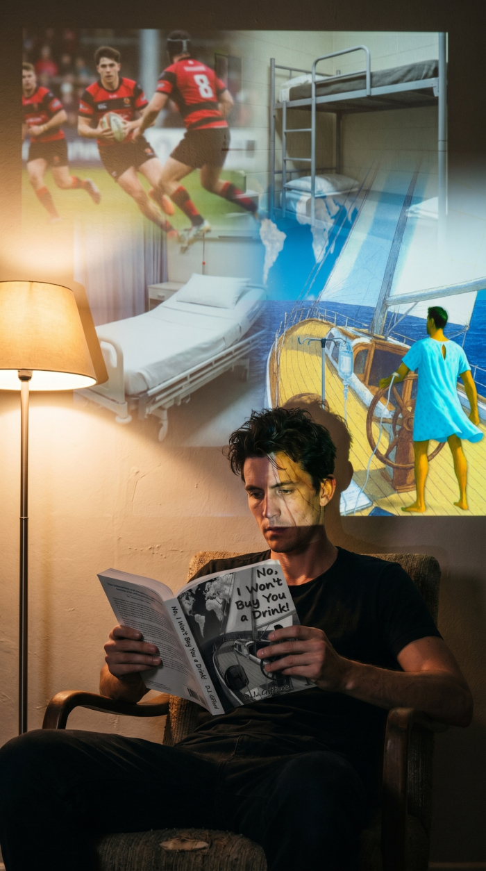 Are Non-Readers Too Busy to Read, or Are We Writing the Wrong Books?