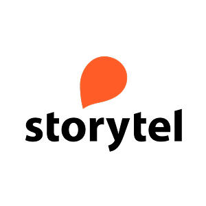 Storytel
