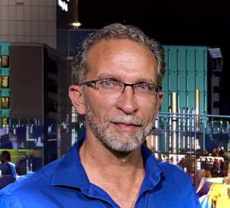 D.J. Gifford - Australian Author